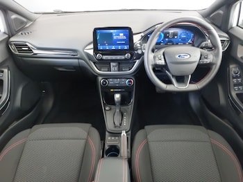 Used Ford Puma 2023 for sale - 78498839: Photo