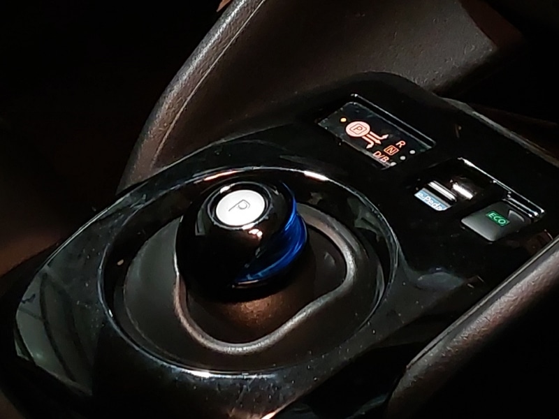 Used Nissan Leaf 2021 for sale - 76543197: Photo 13