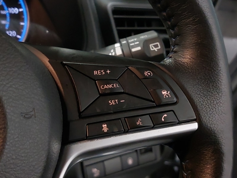 Used Nissan Leaf 2021 for sale - 76543197: Photo 19