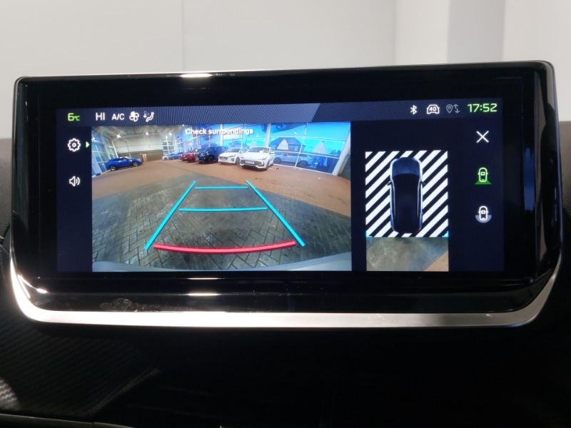 Used Peugeot 2008 2024 for sale - 77472212: Photo 11