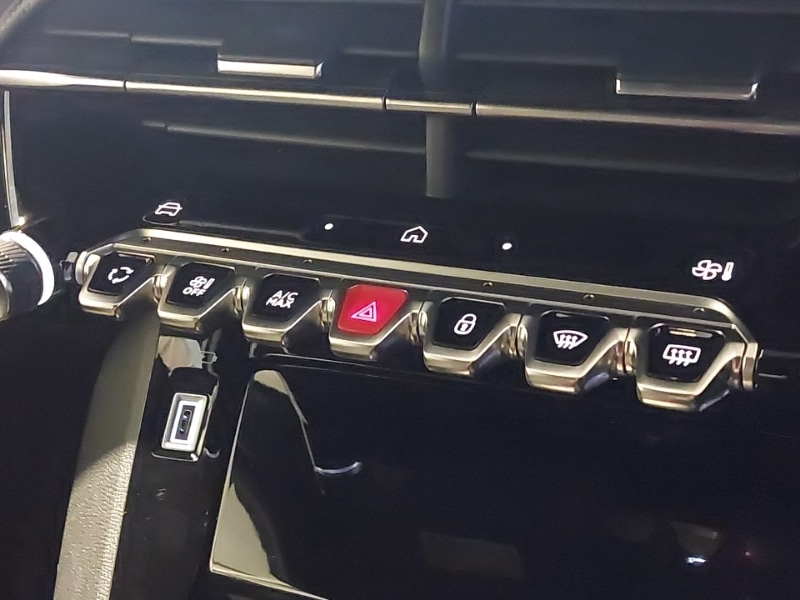 Used Peugeot 2008 2024 for sale - 77472212: Photo 16