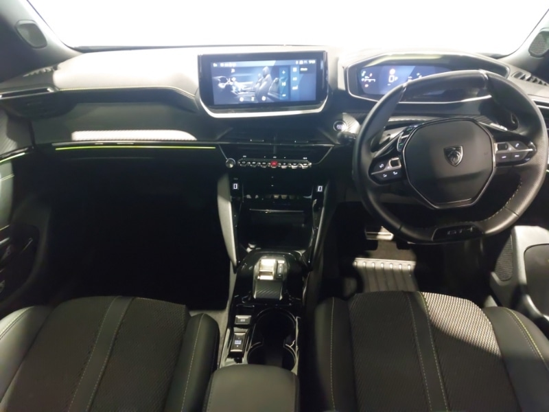 Used Peugeot 2008 2024 for sale - 77472212: Photo 2