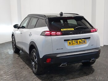 Used Peugeot 2008 2024 for sale - 77472212: Photo