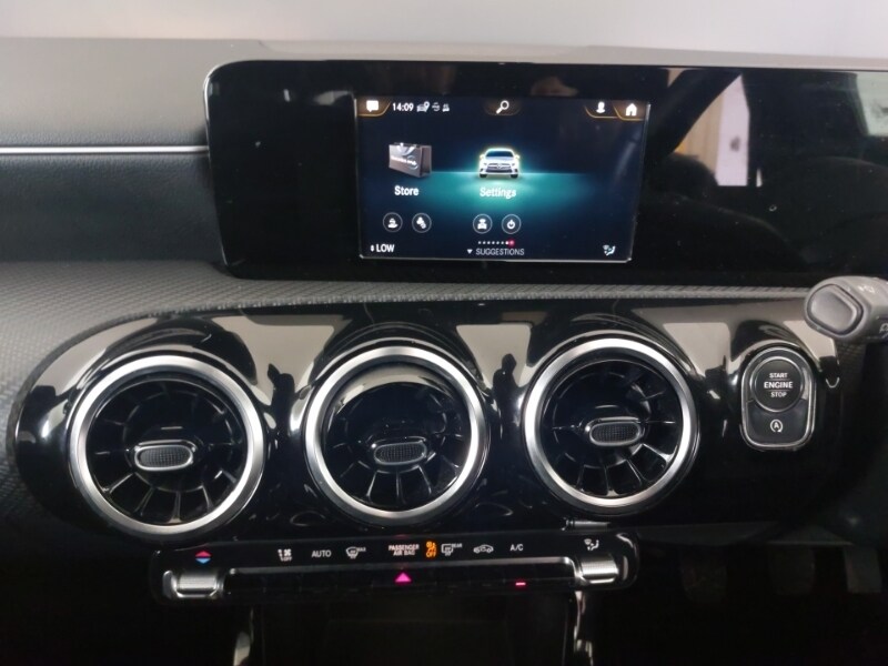 Used Mercedes-Benz A-Class 2019 for sale - 76493360: Photo 10