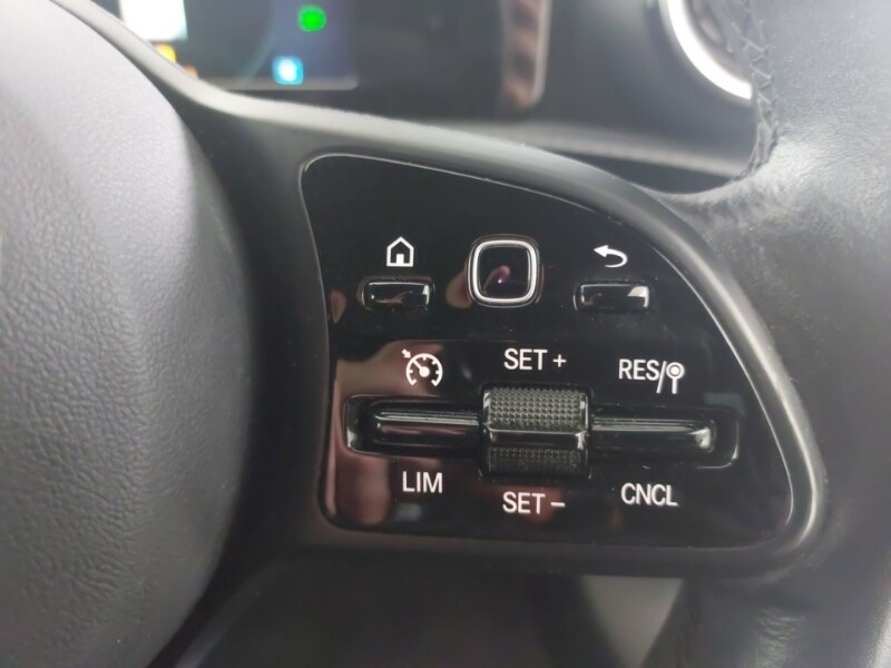 Used Mercedes-Benz A-Class 2019 for sale - 76493360: Photo 13