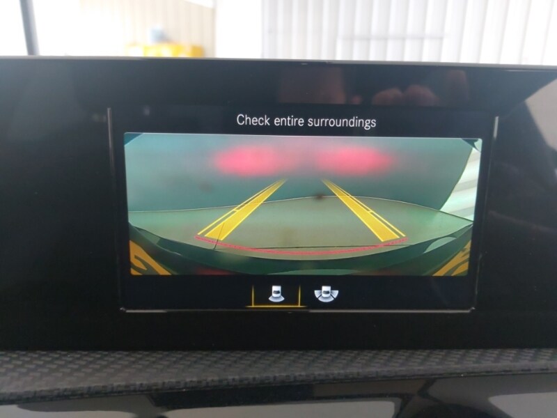 Used Mercedes-Benz A-Class 2019 for sale - 76493360: Photo 16