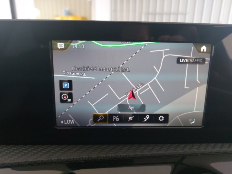 Used Mercedes-Benz A-Class 2019 for sale - 76493360: Photo 17