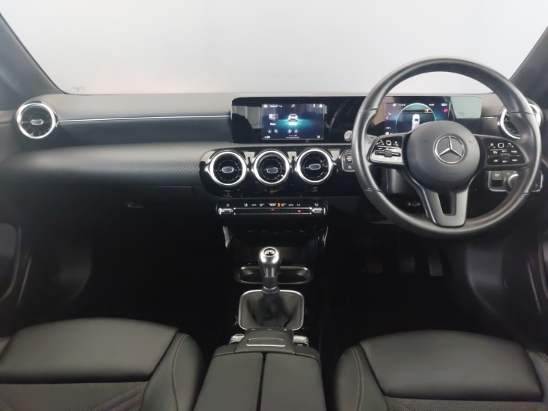 Used Mercedes-Benz A-Class 2019 for sale - 76493360: Photo 2