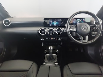 Used Mercedes-Benz A-Class 2019 for sale - 76493360: Photo