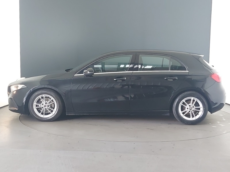 Used Mercedes-Benz A-Class 2019 for sale - 76493360: Photo 4