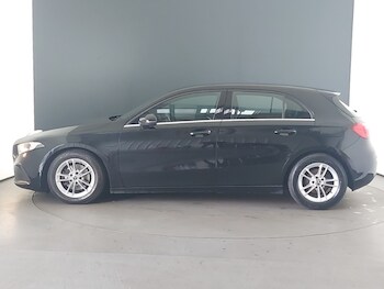 Used Mercedes-Benz A-Class 2019 for sale - 76493360: Photo