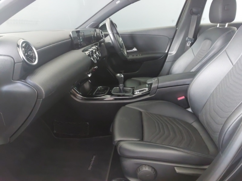 Used Mercedes-Benz A-Class 2019 for sale - 76493360: Photo 5