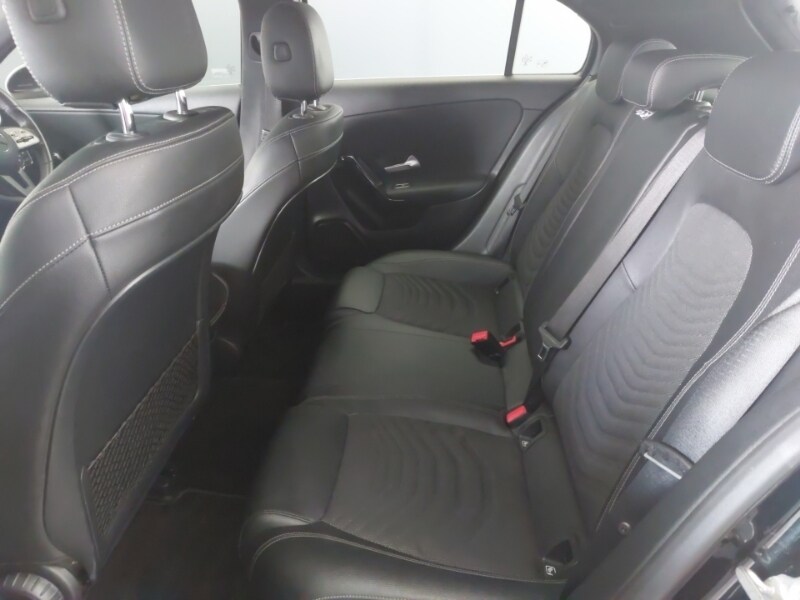 Used Mercedes-Benz A-Class 2019 for sale - 76493360: Photo 6