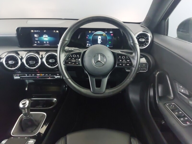 Used Mercedes-Benz A-Class 2019 for sale - 76493360: Photo 7