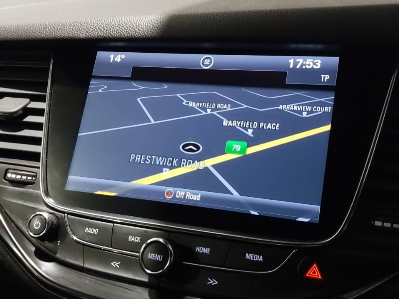 Used Vauxhall Astra 2018 for sale - 76506650: Photo 10