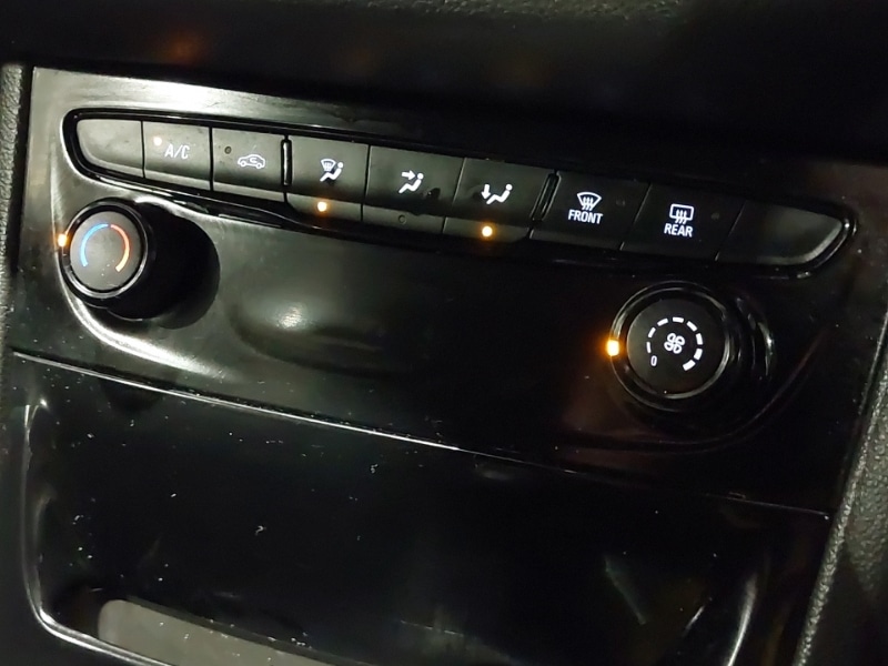 Used Vauxhall Astra 2018 for sale - 76506650: Photo 11