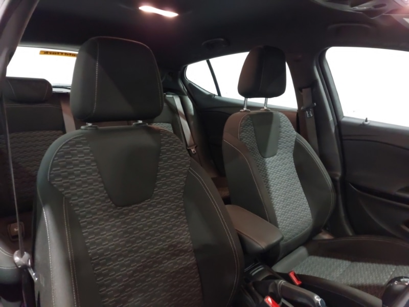 Used Vauxhall Astra 2018 for sale - 76506650: Photo 12