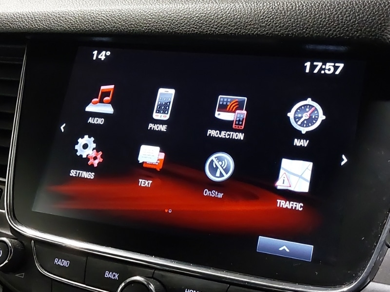 Used Vauxhall Astra 2018 for sale - 76506650: Photo 14