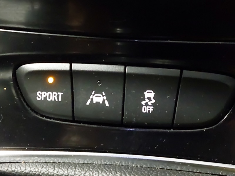 Used Vauxhall Astra 2018 for sale - 76506650: Photo 15