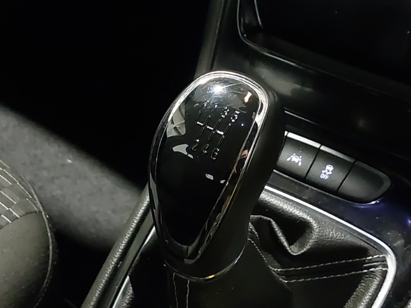 Used Vauxhall Astra 2018 for sale - 76506650: Photo 16