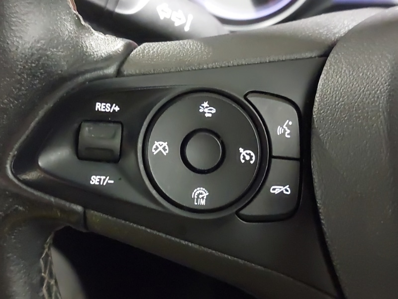 Used Vauxhall Astra 2018 for sale - 76506650: Photo 17