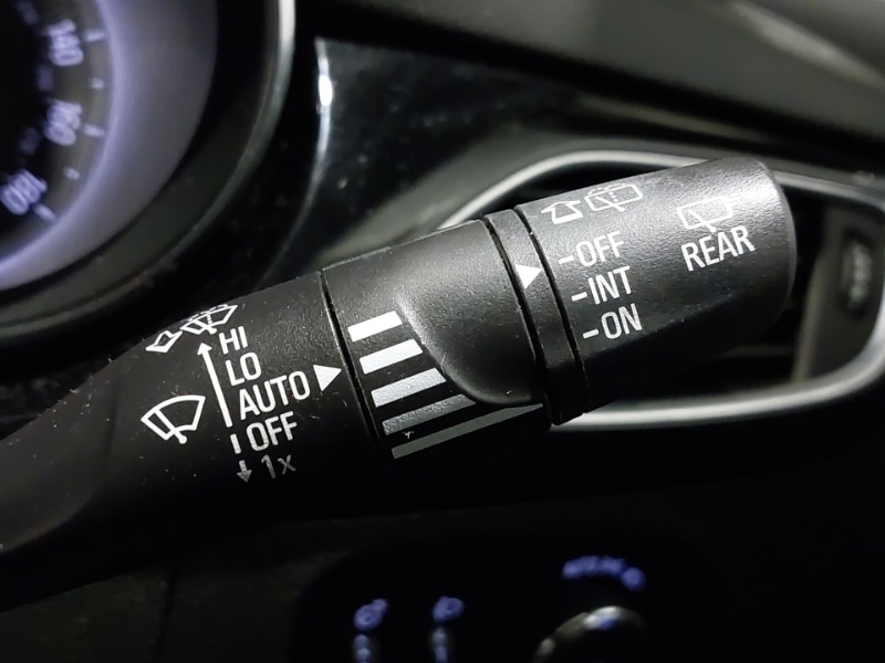 Used Vauxhall Astra 2018 for sale - 76506650: Photo 18