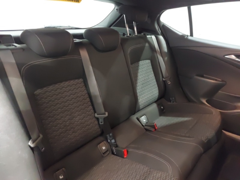 Used Vauxhall Astra 2018 for sale - 76506650: Photo 19