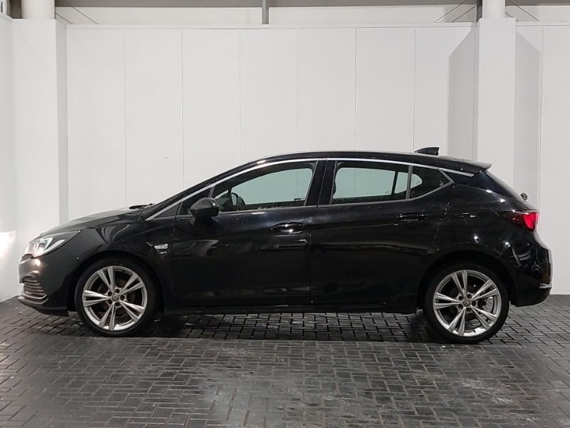 Used Vauxhall Astra 2018 for sale - 76506650: Photo 4