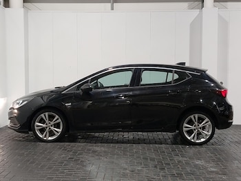 Used Vauxhall Astra 2018 for sale - 76506650: Photo