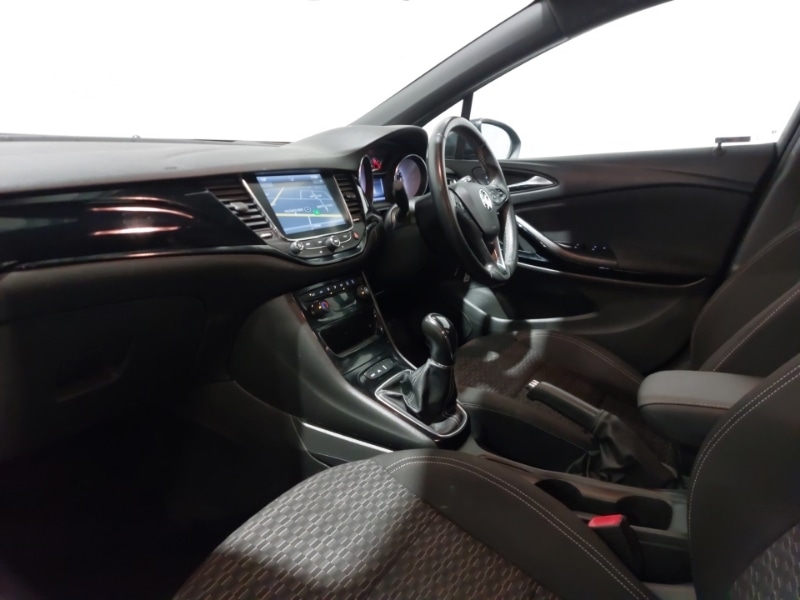 Used Vauxhall Astra 2018 for sale - 76506650: Photo 5