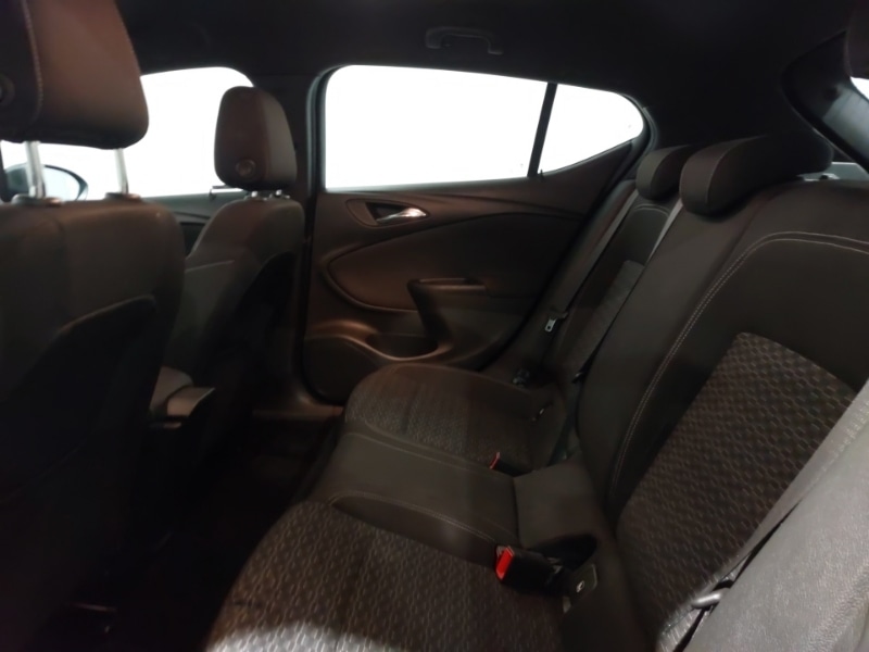 Used Vauxhall Astra 2018 for sale - 76506650: Photo 6