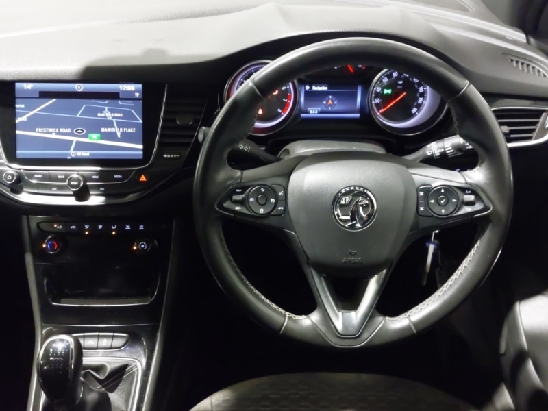 Used Vauxhall Astra 2018 for sale - 76506650: Photo 7