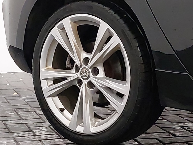 Used Vauxhall Astra 2018 for sale - 76506650: Photo 9