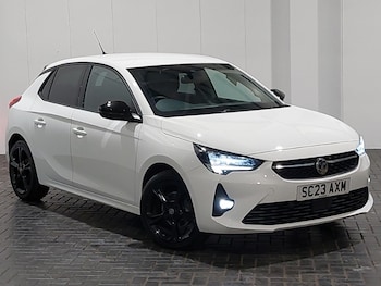 Vauxhall - Corsa