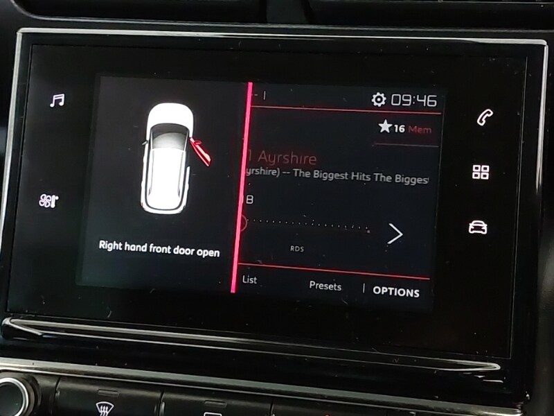 Used Citroen C3 Aircross 2018 for sale - 77623675: Photo 10