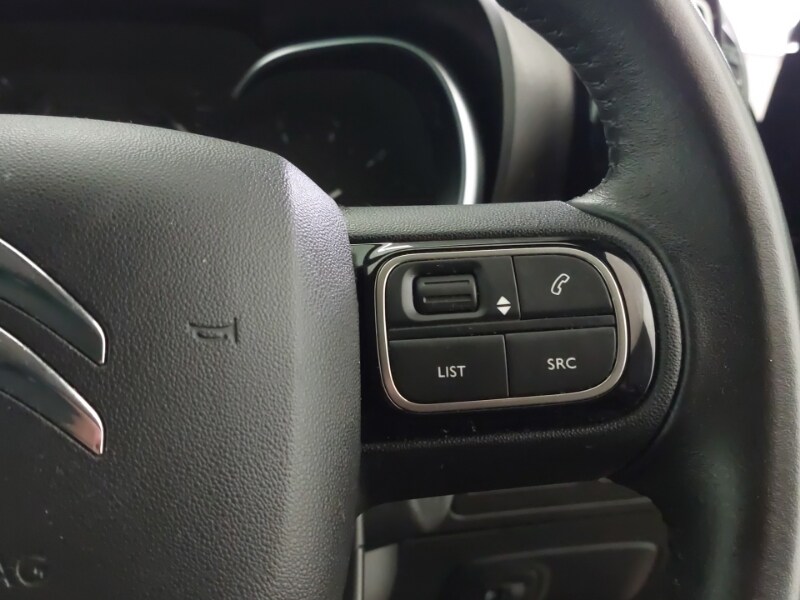 Used Citroen C3 Aircross 2018 for sale - 77623675: Photo 13