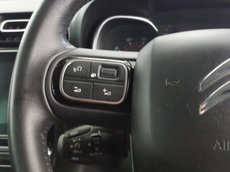 Used Citroen C3 Aircross 2018 for sale - 77623675: Photo 14