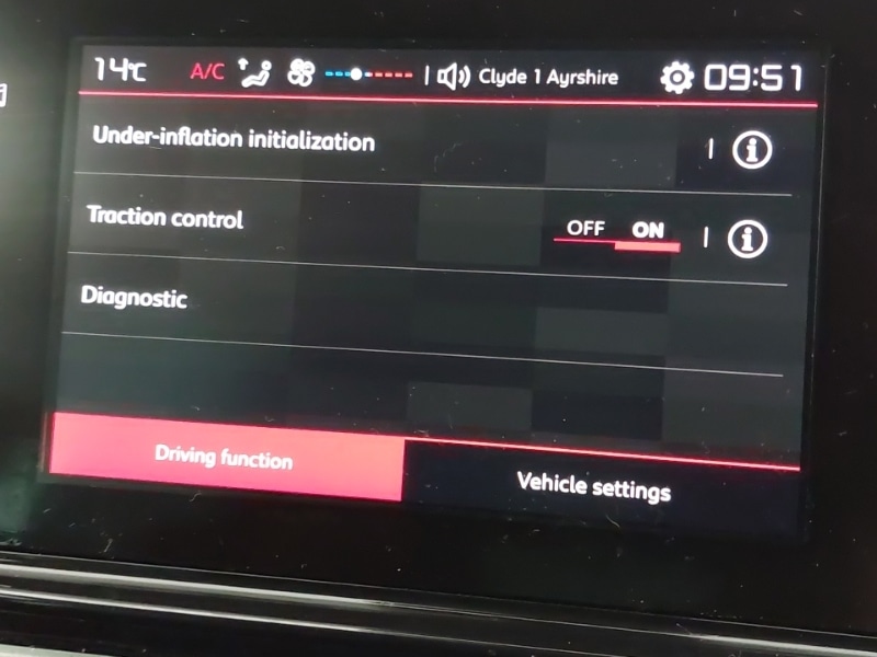 Used Citroen C3 Aircross 2018 for sale - 77623675: Photo 16