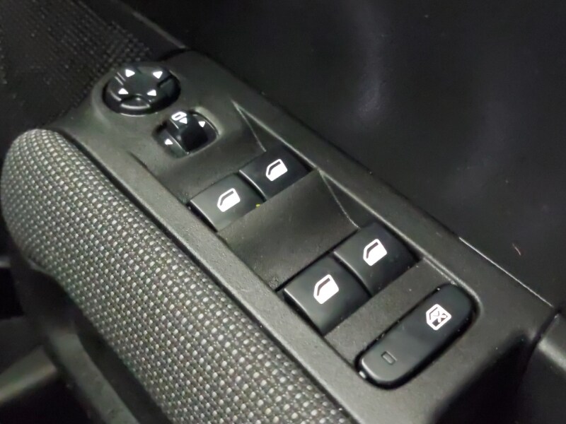 Used Citroen C3 Aircross 2018 for sale - 77623675: Photo 18