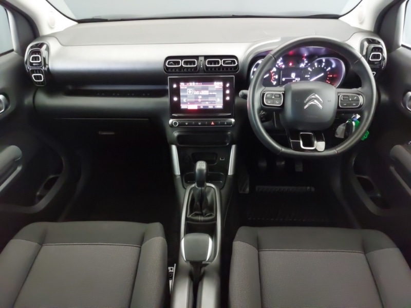 Used Citroen C3 Aircross 2018 for sale - 77623675: Photo 2