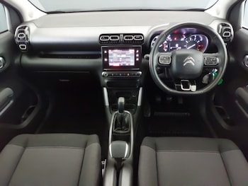 Used Citroen C3 Aircross 2018 for sale - 77623675: Photo