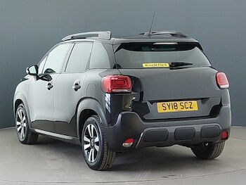 Used Citroen C3 Aircross 2018 for sale - 77623675: Photo