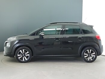 Used Citroen C3 Aircross 2018 for sale - 77623675: Photo