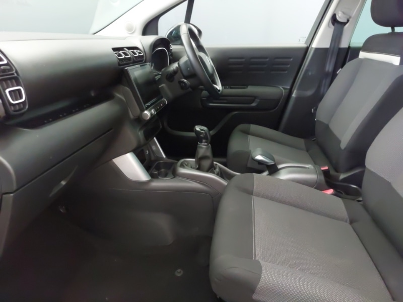 Used Citroen C3 Aircross 2018 for sale - 77623675: Photo 5