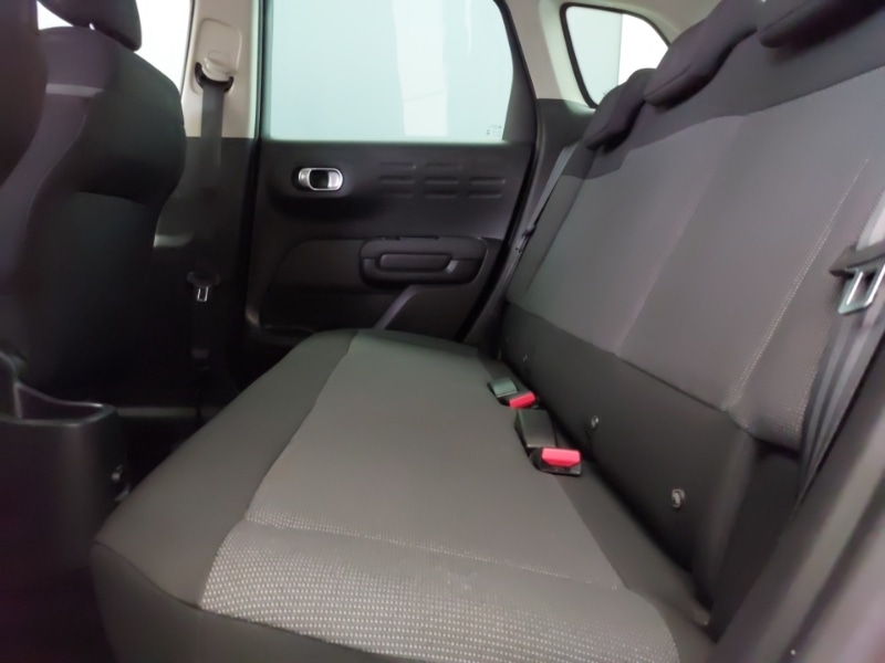 Used Citroen C3 Aircross 2018 for sale - 77623675: Photo 6