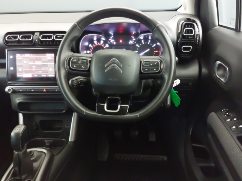 Used Citroen C3 Aircross 2018 for sale - 77623675: Photo 7