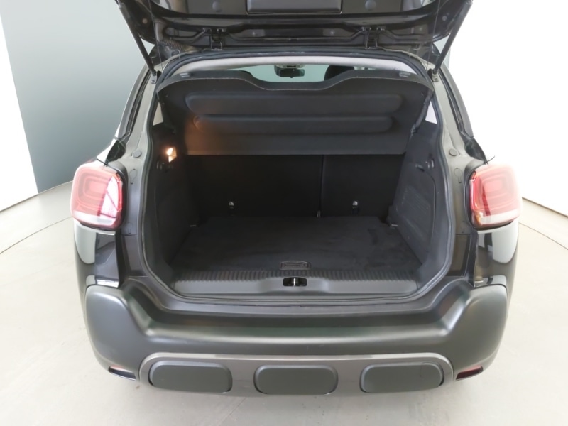 Used Citroen C3 Aircross 2018 for sale - 77623675: Photo 8