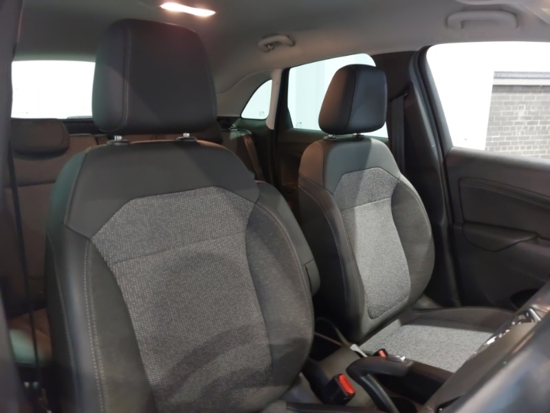 Used Vauxhall Crossland 2021 for sale - 76145609: Photo 19