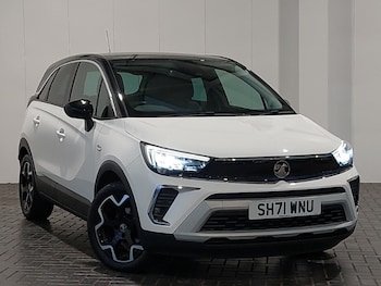 Used Vauxhall Crossland 2021 for sale - 76145609: Photo