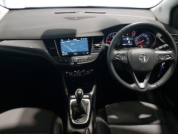 Used Vauxhall Crossland 2021 for sale - 76145609: Photo